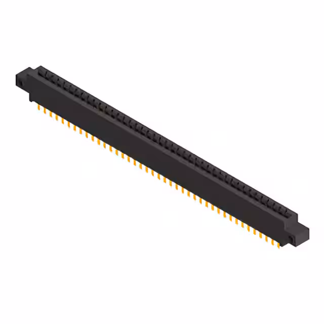 887-082-500-812 EDAC Inc.  Edgeboard Connectors
